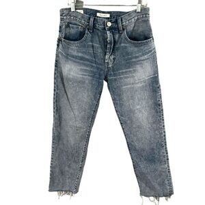 EUC PacSun Medium Indigo Vintage Loose Jeans Size 29